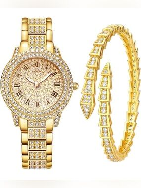Anthropologie Watches for Women on Sale up to 90% Off: Poshmark